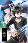 Nise Seiken Monogatari: Osananajimi no Seijo o Uttara Michizure ni Sareta