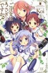 Gochuumon wa Usagi Desu ka?