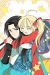 My Boyfriend is a Jinyiwei