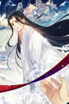 Fall in love if you want to ascend