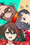 Nijisanji Id Days