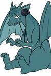 The Dragon Next Door