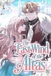 The East Wind of the Altas