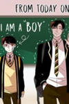From Today On, I’m a Boy
