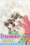 Strawberry Shake Sweet