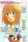 Yugawara-kun wa Ooyamada Danshi Koukou de Moteru Houhou o Kangaeteita ga