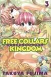 Free Collars Kingdom