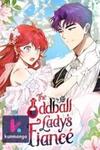 The Oddball Lady’s Fiancé