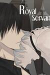Royal Servant