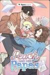 Peach and Her Papas