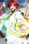 All My Abilities Are Forbidden Spells