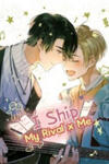 I Ship My Rival x Me