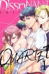 Fukyouwaon Quartet