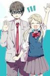 Kimi Ga Shinu Made Ato 100 Nichi