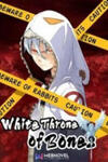 White Throne Of Bones