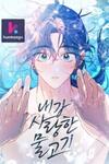 The Mermaid I Loved