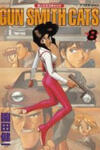 Gunsmith Cats