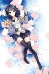 Shinonome Yuuko wa Tanpen Shousetsu o Aishite Iru
