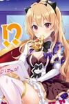 Ryuu majin hime Valalice no haiboku ~ makai saikyou no hime ga jinrui no gurume ni makeru hazu ga nai