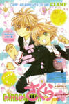Cardcaptor Sakura - Clear Card Arc