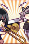 Houkai Gakuen 4-Koma