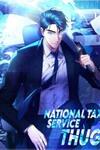 National Tax Service Thug