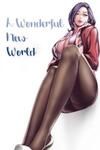 A Wonderful New World