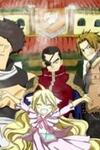 Fairy Tail Zero