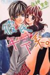 Kareshi Toshishitakei