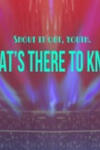 What's There to Know