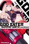 God Eater - The Summer Wars