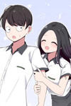 The Secret Of The Partner Next To You