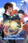 The Heir of Mythological Heroes