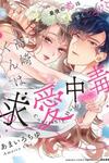 Takasaki-kun wa Kyūai Chuudoku Saigo no koi wa Amaku Torokete