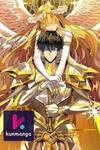 SSS Grade Saint Knight