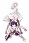 Soukyuu No Ariadne