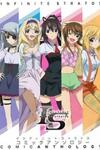 Infinite Stratos Comic Anthology