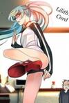 Lilith's Cord