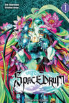 Spacedrum