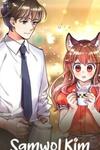 Samwol Kim the Coffee Fox