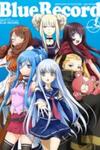 Aoki Hagane no Arpeggio