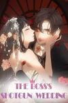 The Boss’s Shotgun Wedding