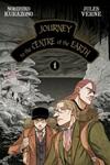Journey to the Center of the Earth