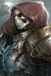 Skeleton Soldier (Skeleton Soldier Couldn’T Protect The Dungeon)