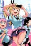 Gal Tensei - Isekai Seikatsu Maji Darui