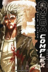 Omega Complex (IZU)