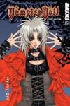 Vampire Doll