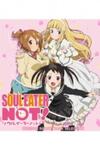 Soul Eater Not!