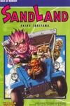 Sandland