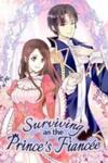 Surviving As The Prince's Fiancée
